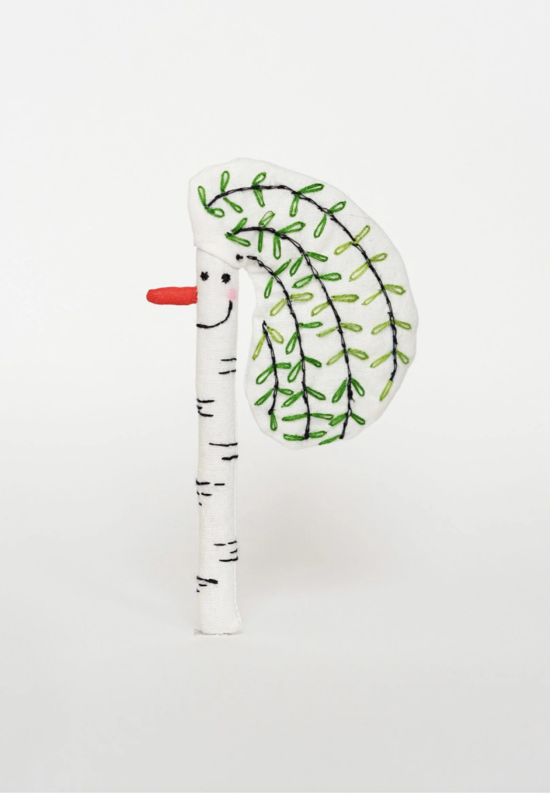 Игрушка Polina Kalashnnikova, 4 000 руб.