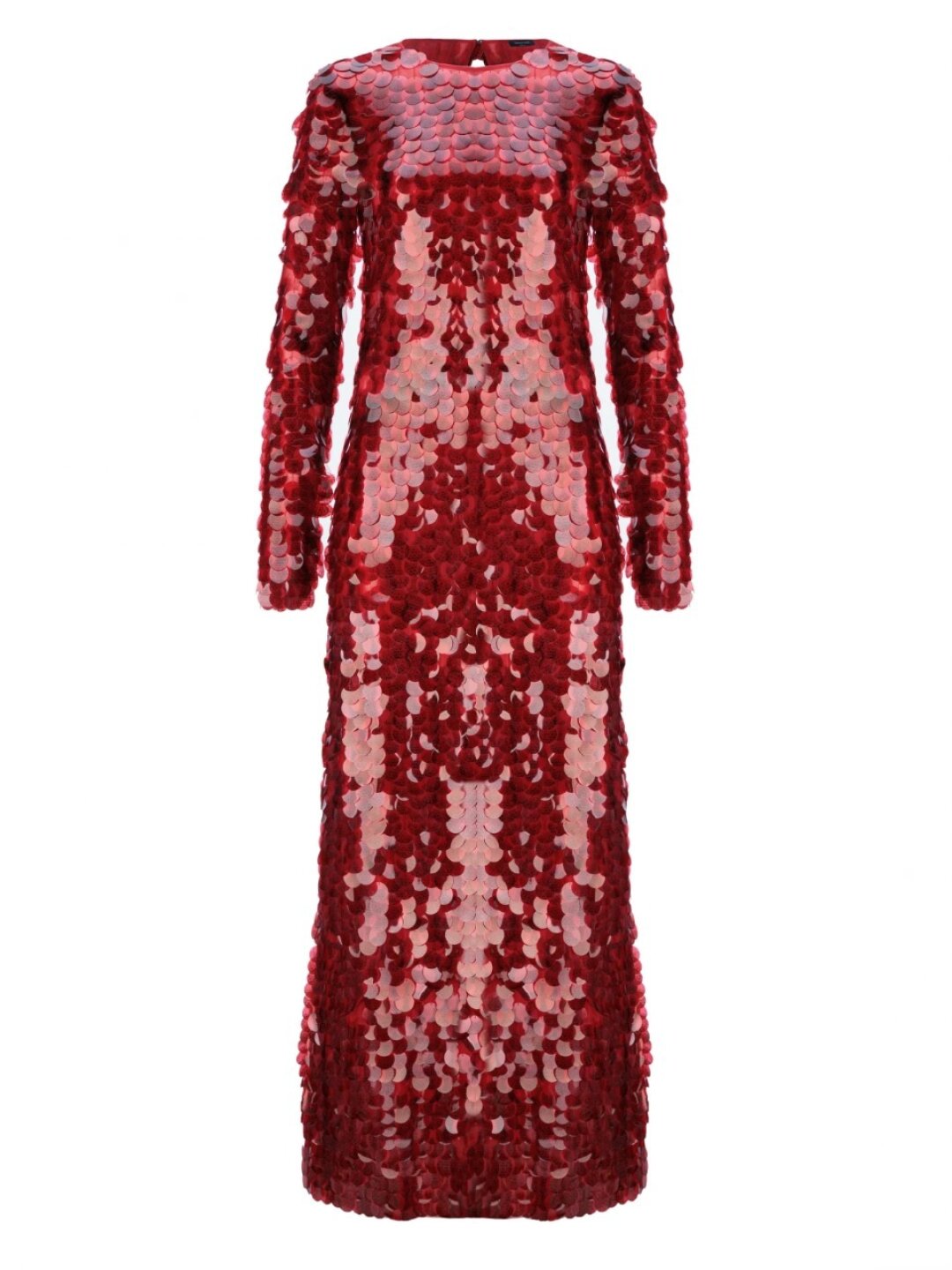 Платье Fabiana Filippi, «Кашемир и Шелк», 364 917 руб.