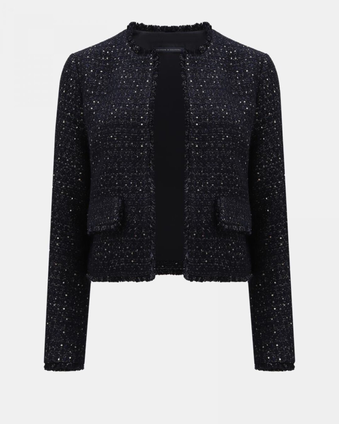 Жакет Principe di Bologna, No One, 21 590 руб.