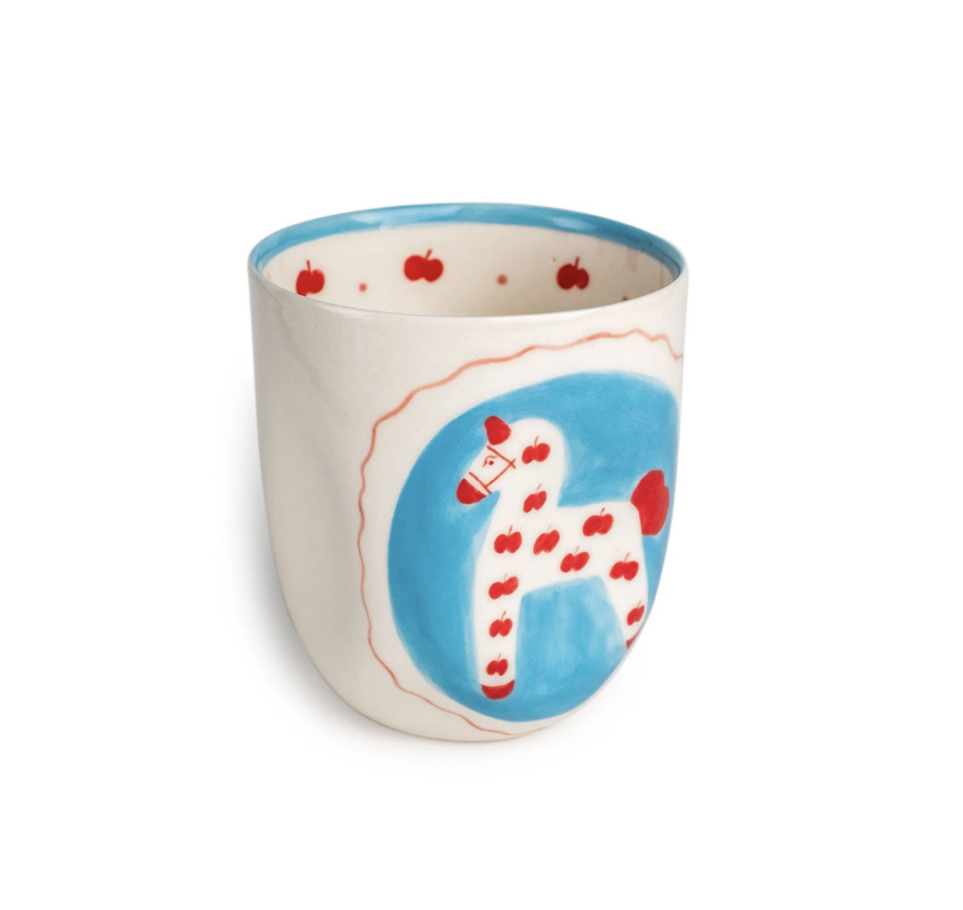 Стакан Лукоморье, 4 500 руб.