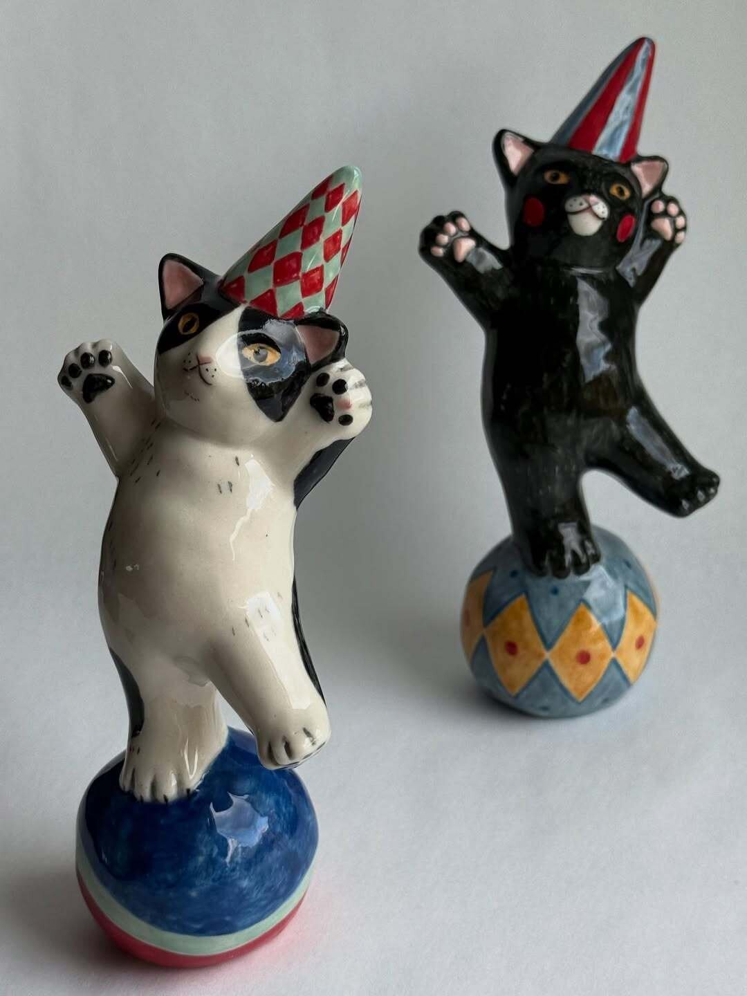 Котик Окерамике, 5 000 руб.