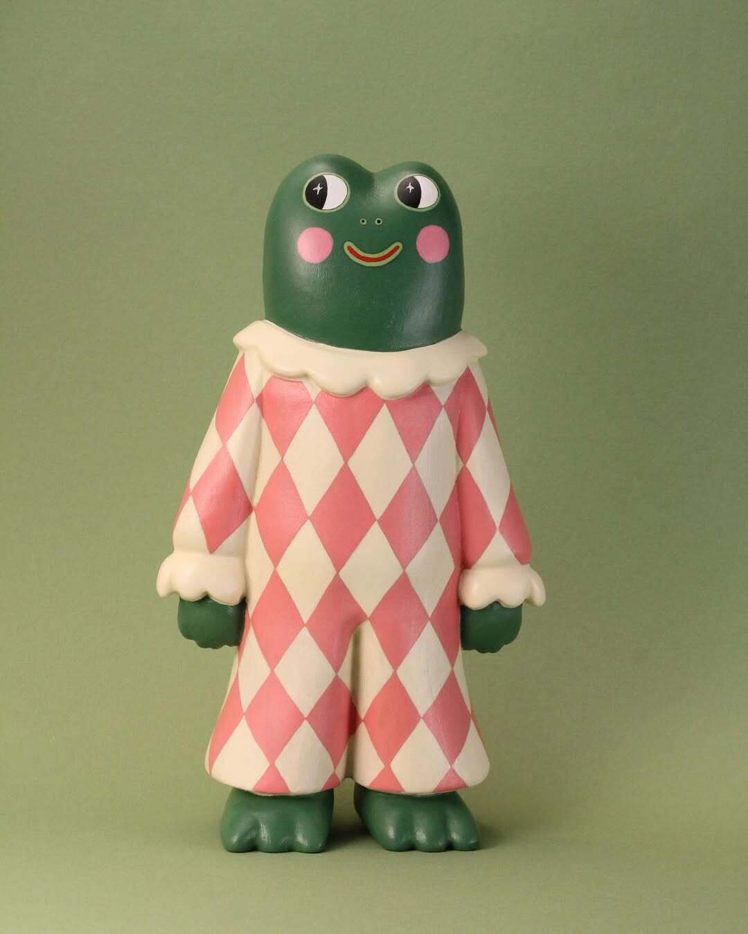 Игрушка Fanfan toys