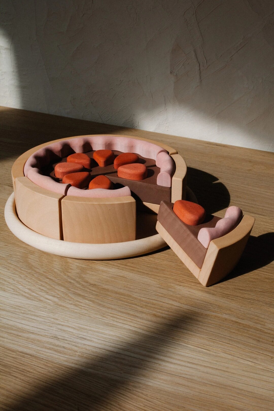 Пирог-конструктор Na lugu, 10 000 руб.