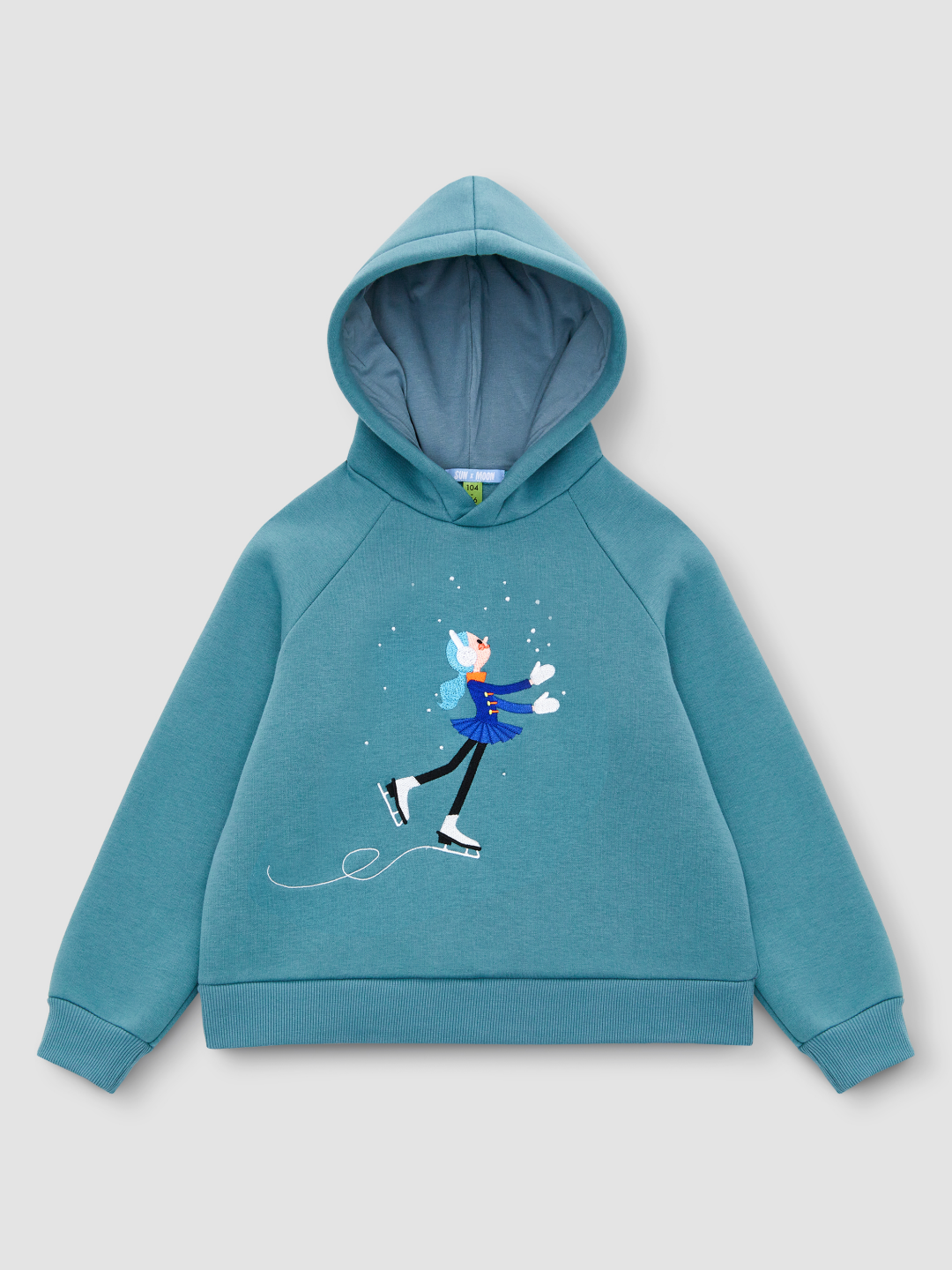 Худи Sun x Moon, 5 990 руб.