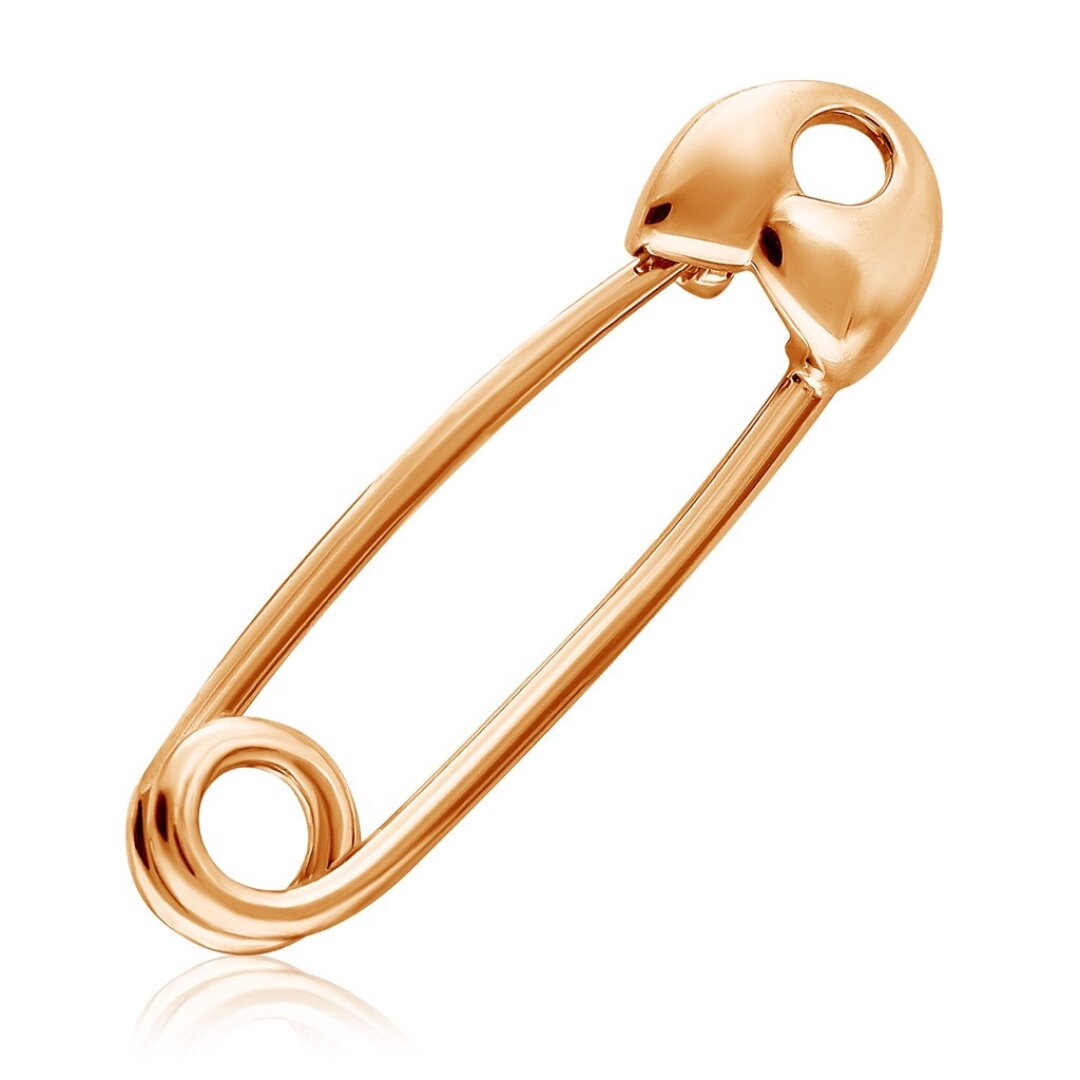 Детская булавка «Бронницкий ювелир», 12 173 руб.