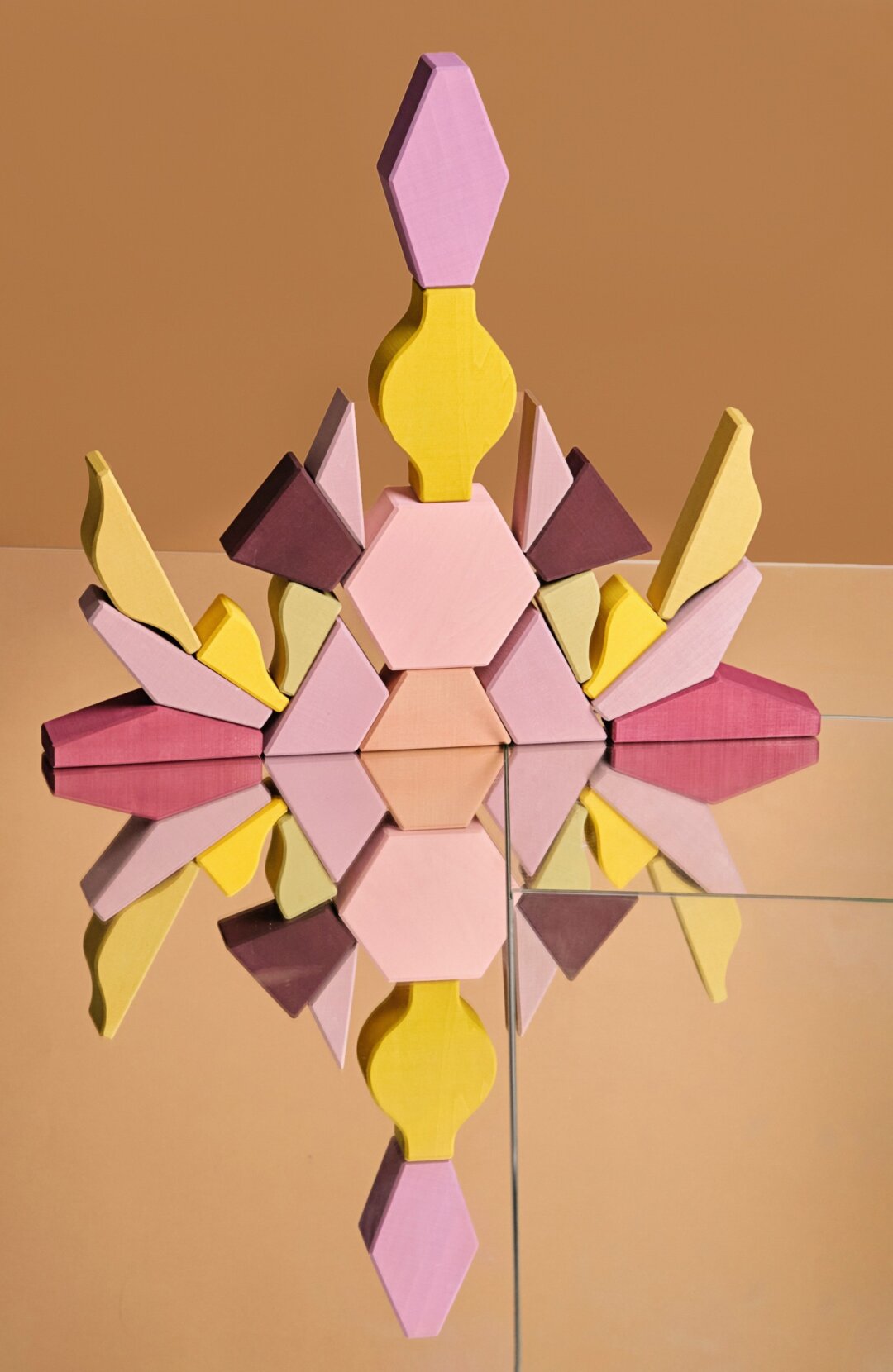 Фальконье-конструктор «Радуга грез», 6 490 руб.