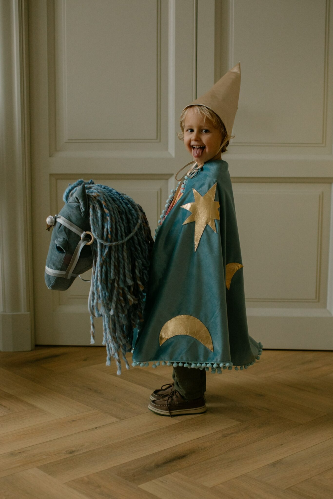 Костюм «Звездочет» Baby Jennis, 17 990 руб.