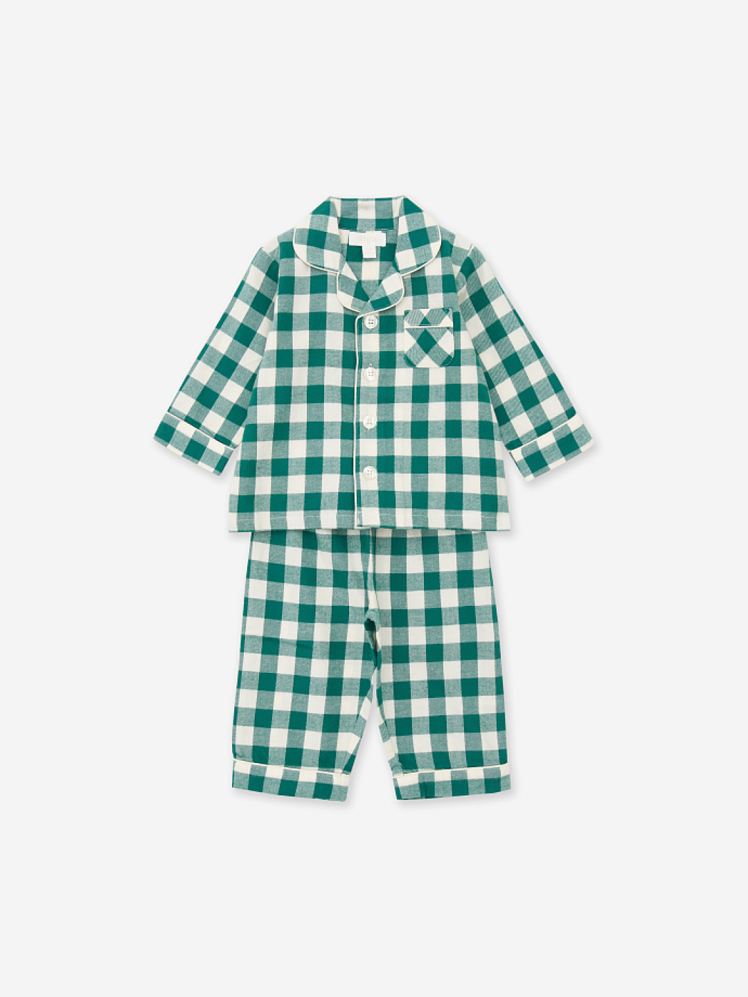 Пижама Babybu, 8 600 руб.