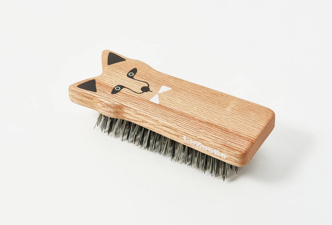 Расческа-щеточка S-Heart-S, Золотое Яблоко, 9 402 руб.