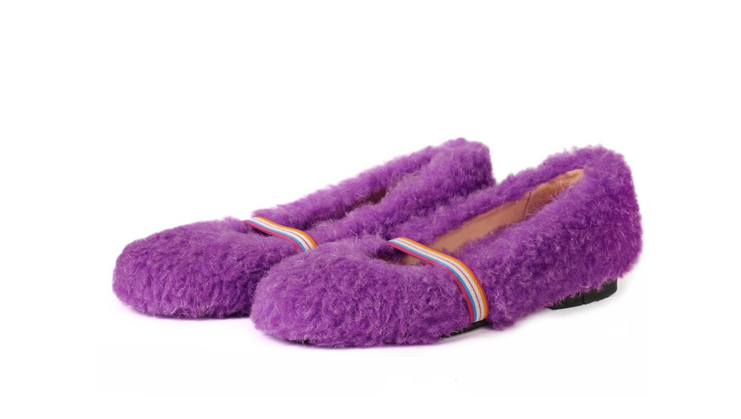 Балетки RxBShoes, 10 950 руб.