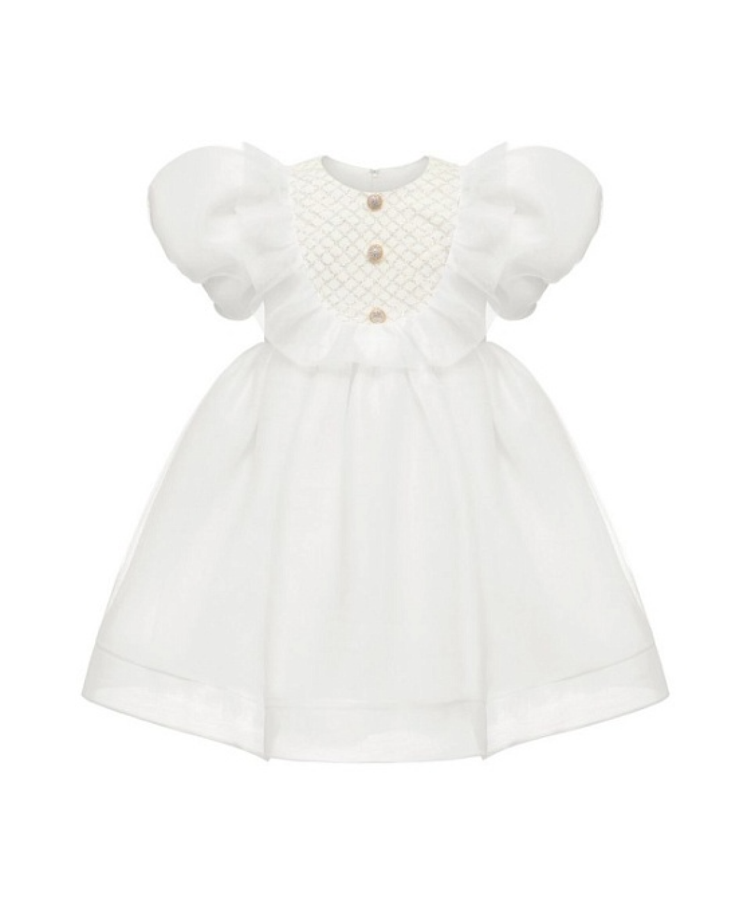 Платье Sasha Kim, 58 900 руб.