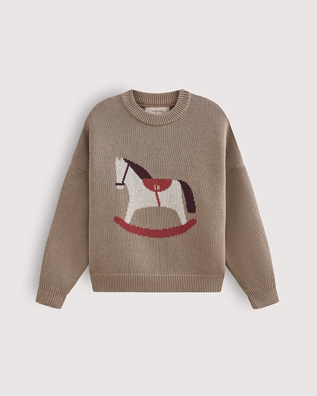 Свитер Loomknits, 4 990 руб.