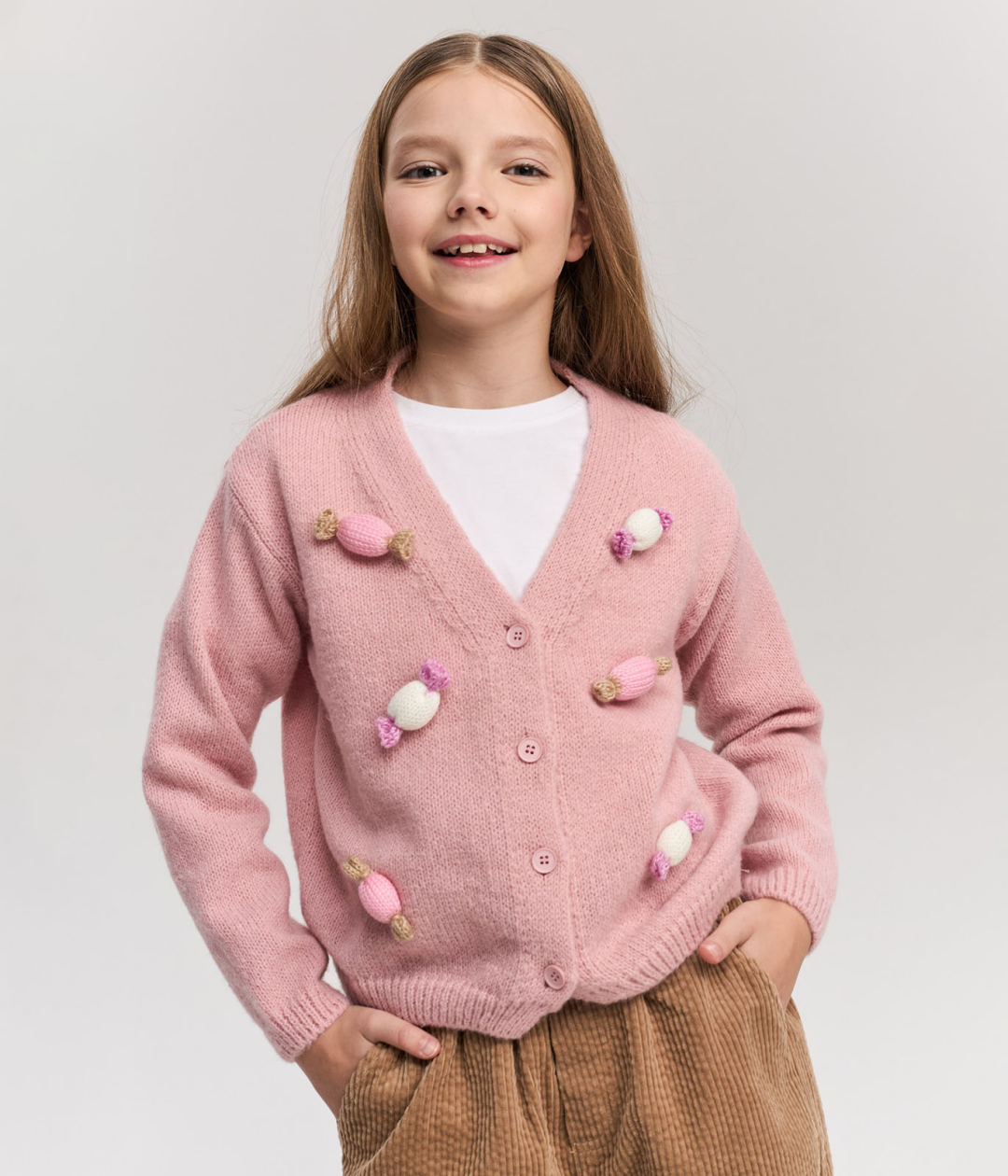 Кардиган Totti, 4 980 руб.