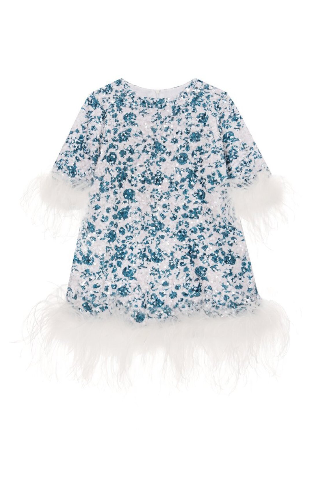 Платье Designer's Cat, ДЛТ, 62 750 руб.