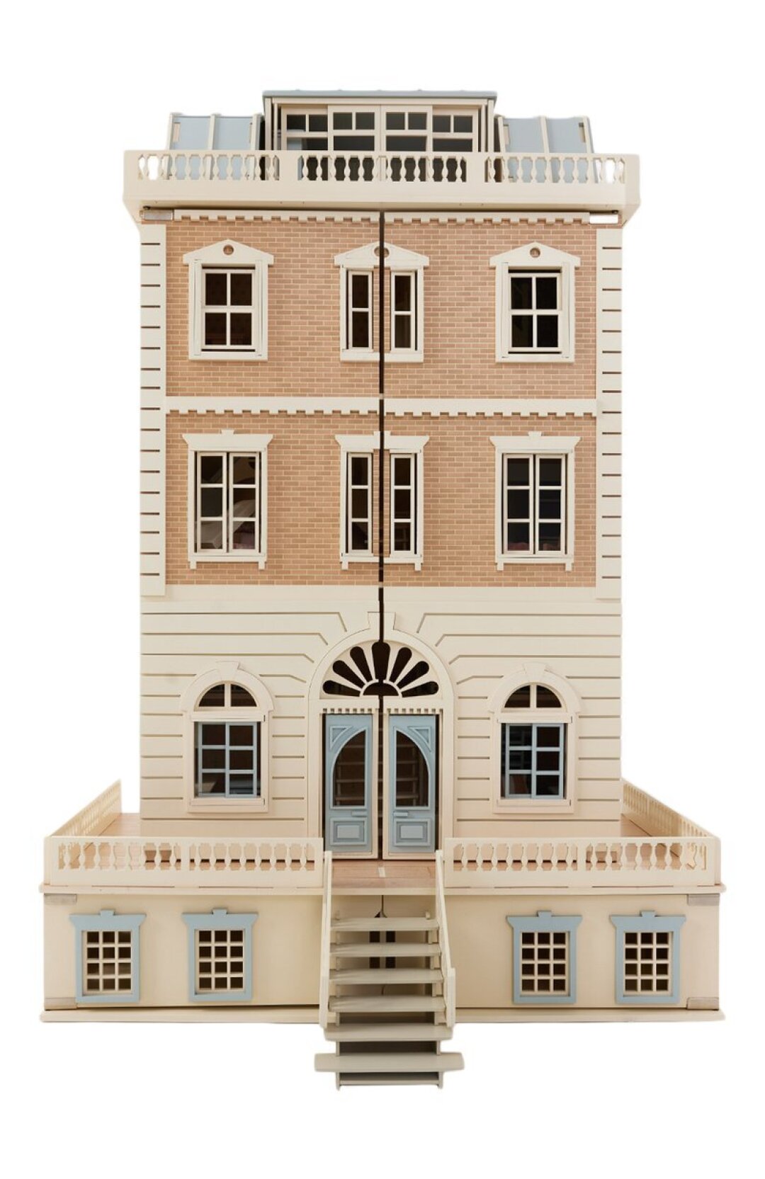 Кукольный домик Little Forest Animals, ДЛТ, 238 000 руб.