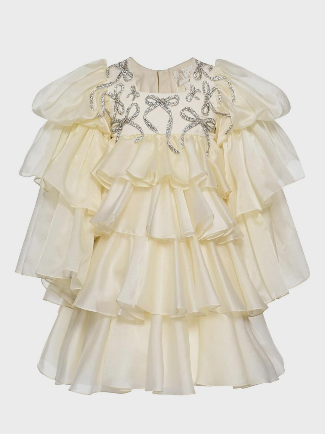 Платье Maison Ava, Кенгуру, от 69 000 руб.