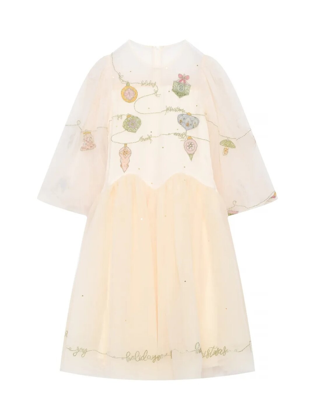 Платье Eirene, Кенгуру, от 61 000 руб.