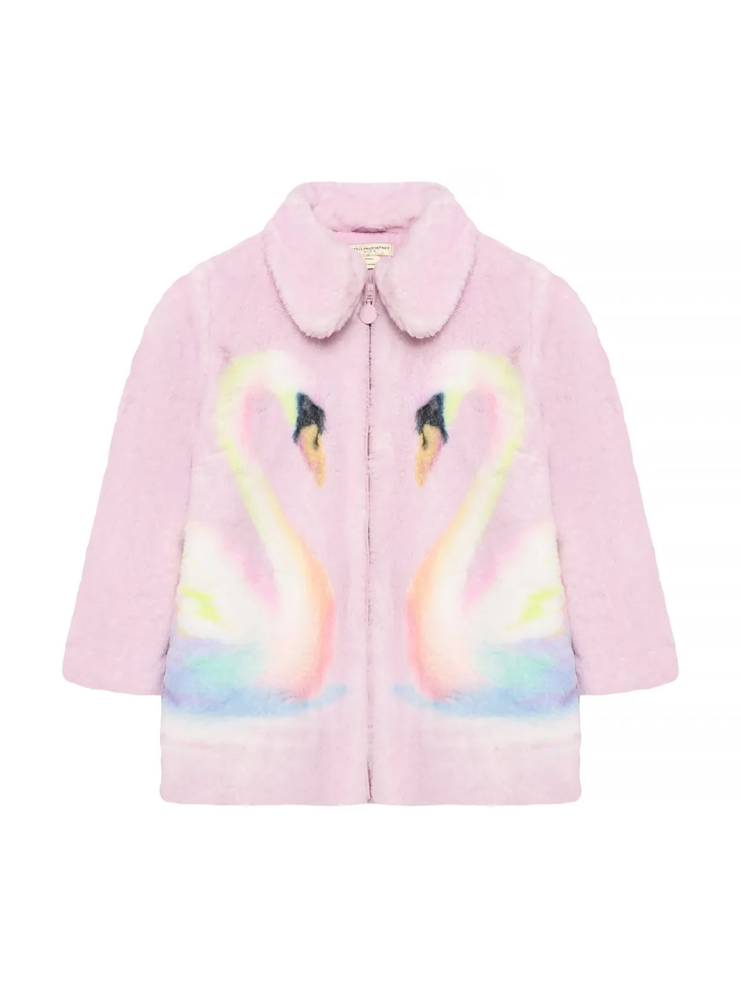 Шуба Stella McCartney, Кенгуру, 26 999 руб.