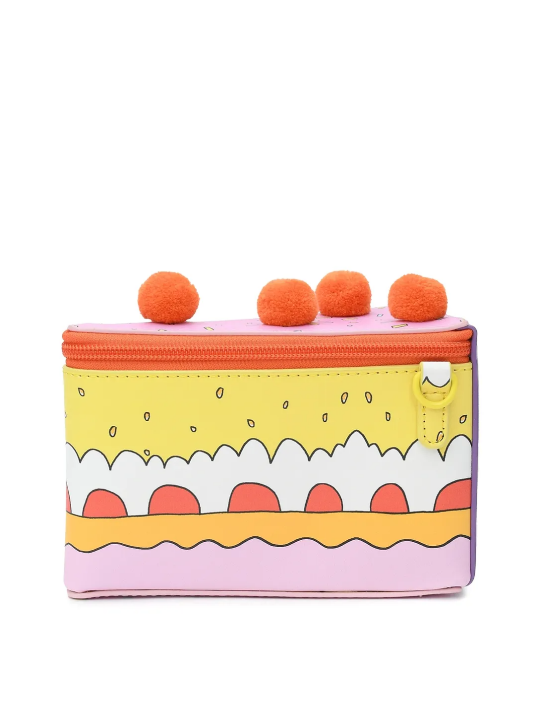 Сумка Stella McCartney, Кенгуру, 18 499 руб.