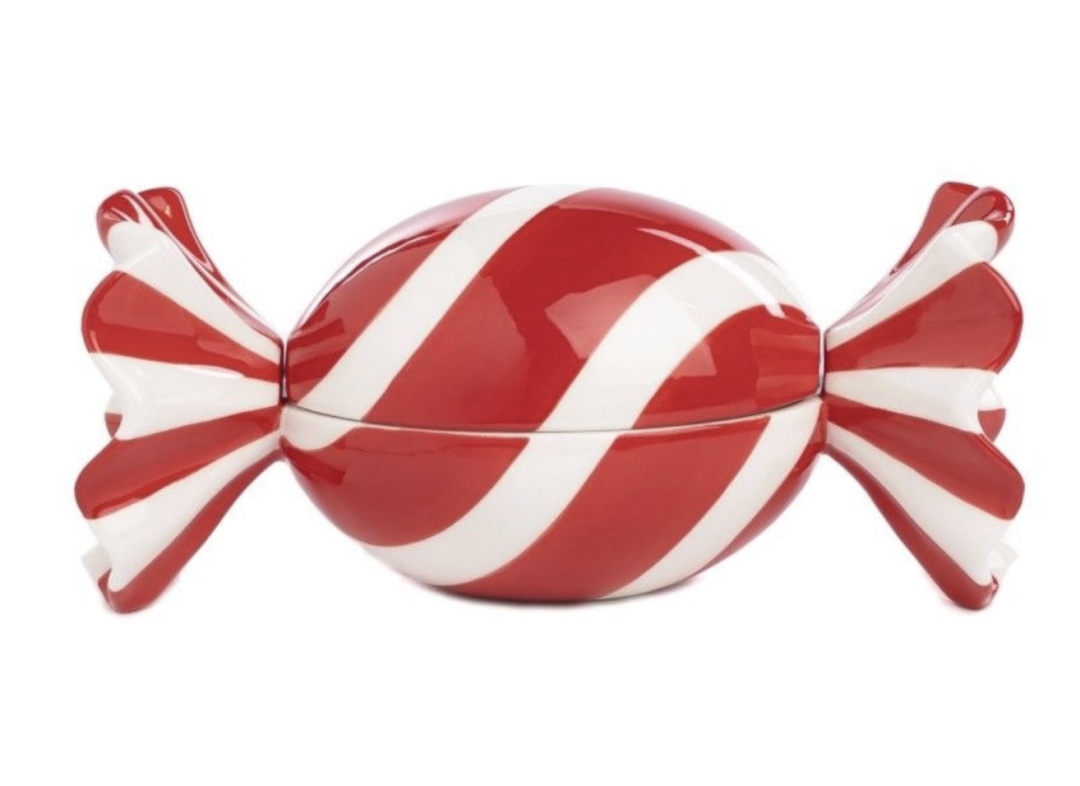 Шкатулка-конфета Goodwill, Московский универмаг, 7 900 руб.