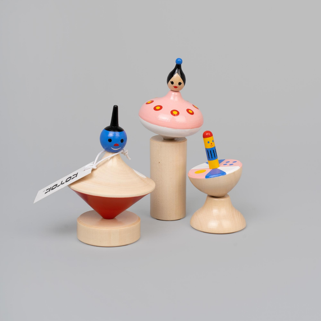 Набор «Семья Волчков» Kotok, «Подписные издания», 5 850 руб.