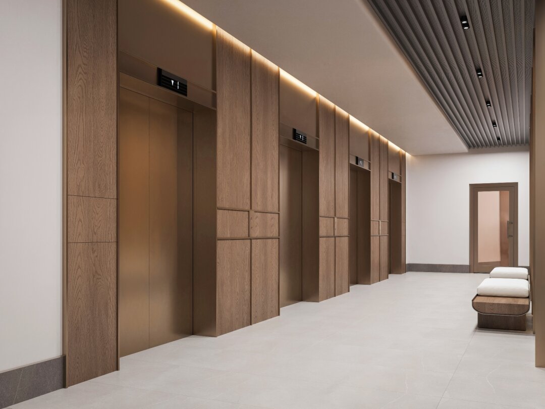 Лайф-квартал «Геос»