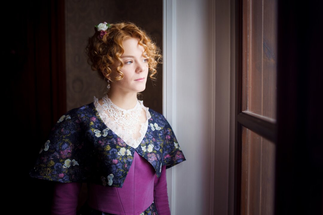 Дарья Коныжева