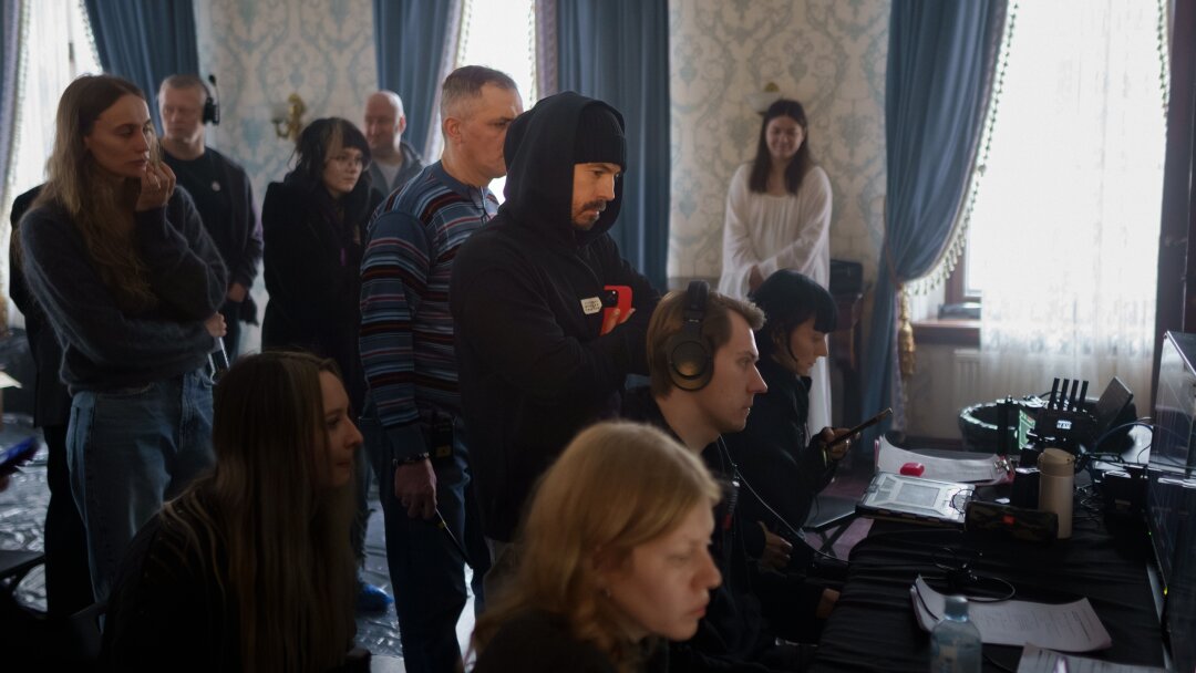 Константин Обухов