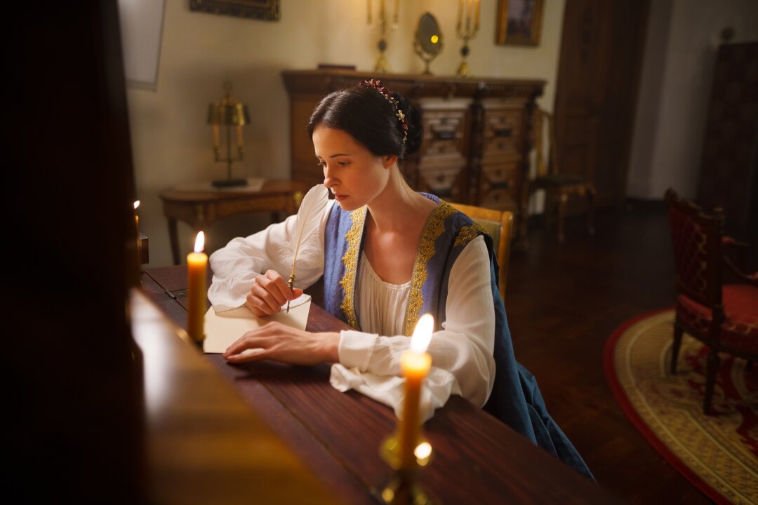 Марина Ворожищева