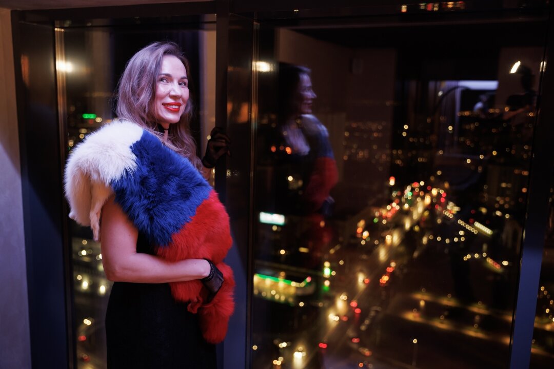 Ольга Винникова