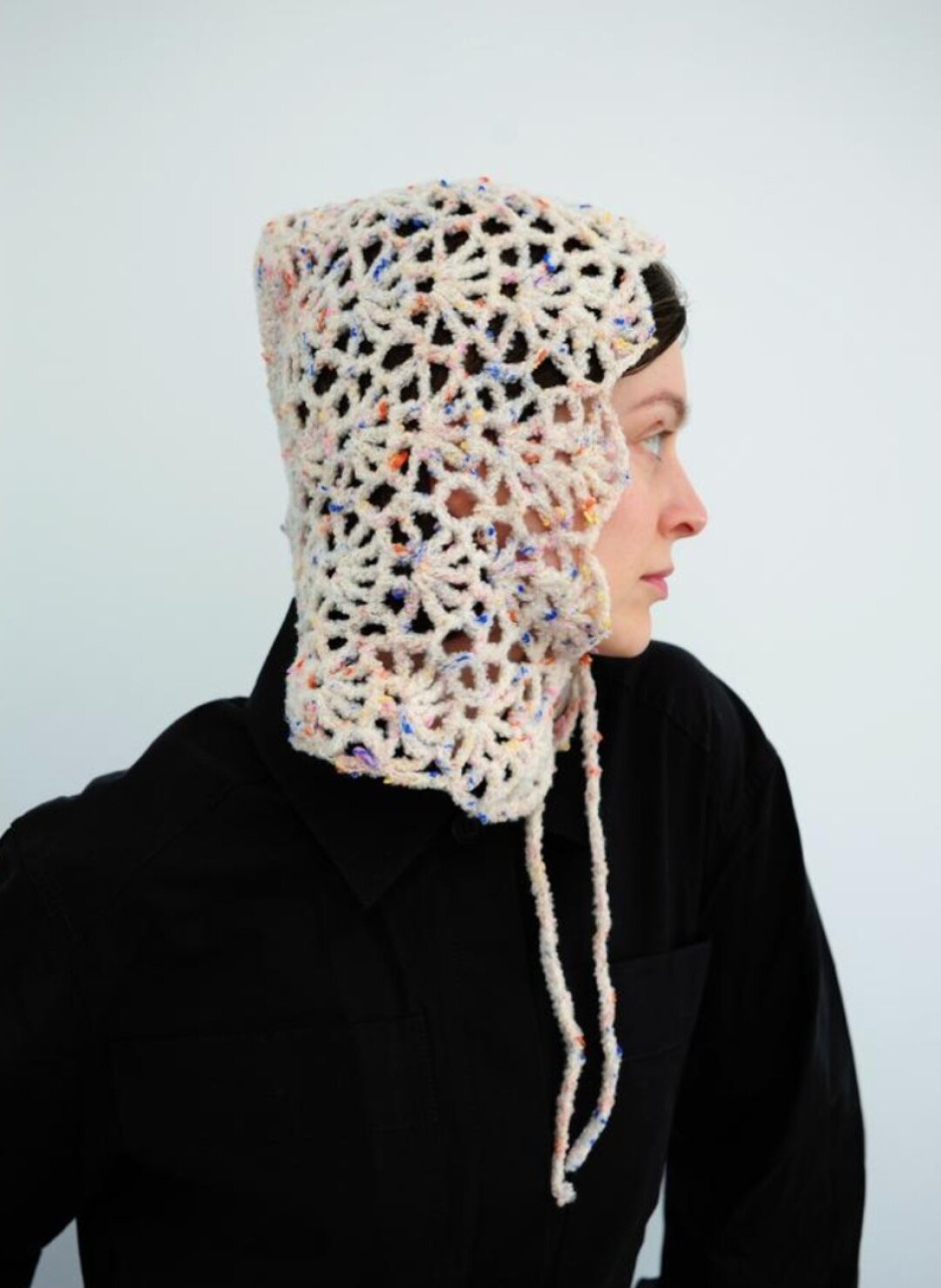 Чепчик tête bonnét, 6 800 руб.