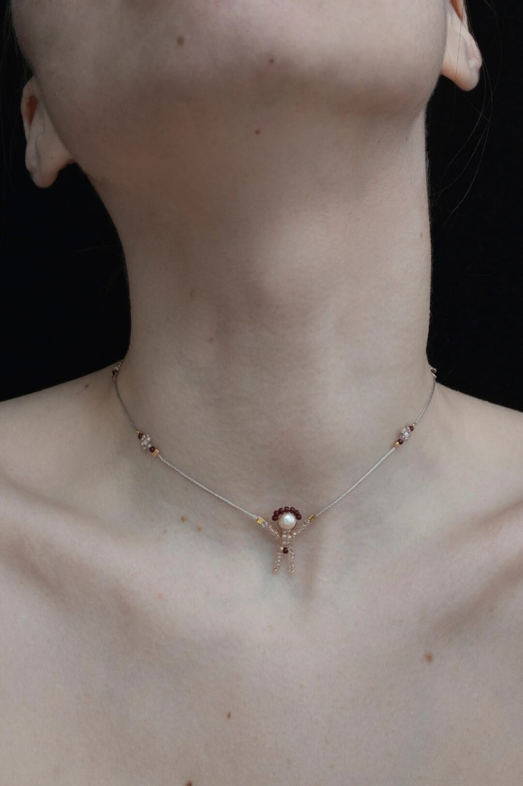 Колье J.Kim, 9 600 руб.