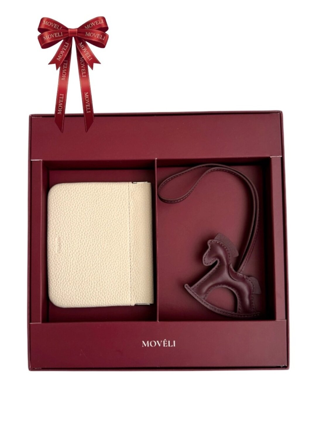 Подарочный сет Moveli, 9 480 руб.