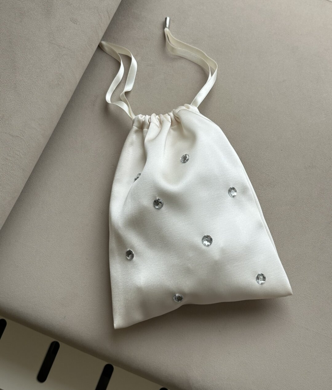 Кисет Novembre, 7 900 руб.