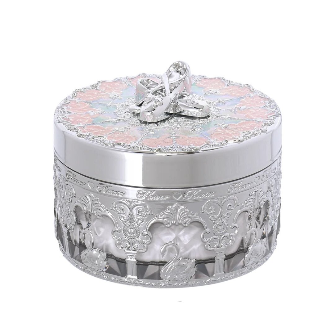 Пудра Flower Knows, 5 500 руб.