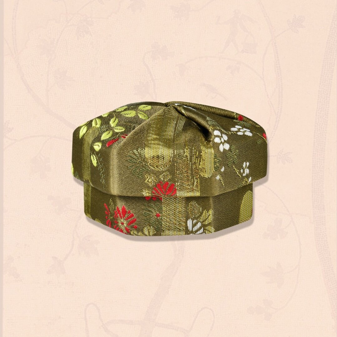 Шкатулка Lhasa, 6 400 руб.