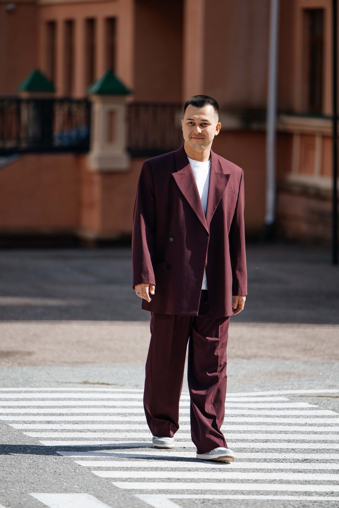 Азат Валеев