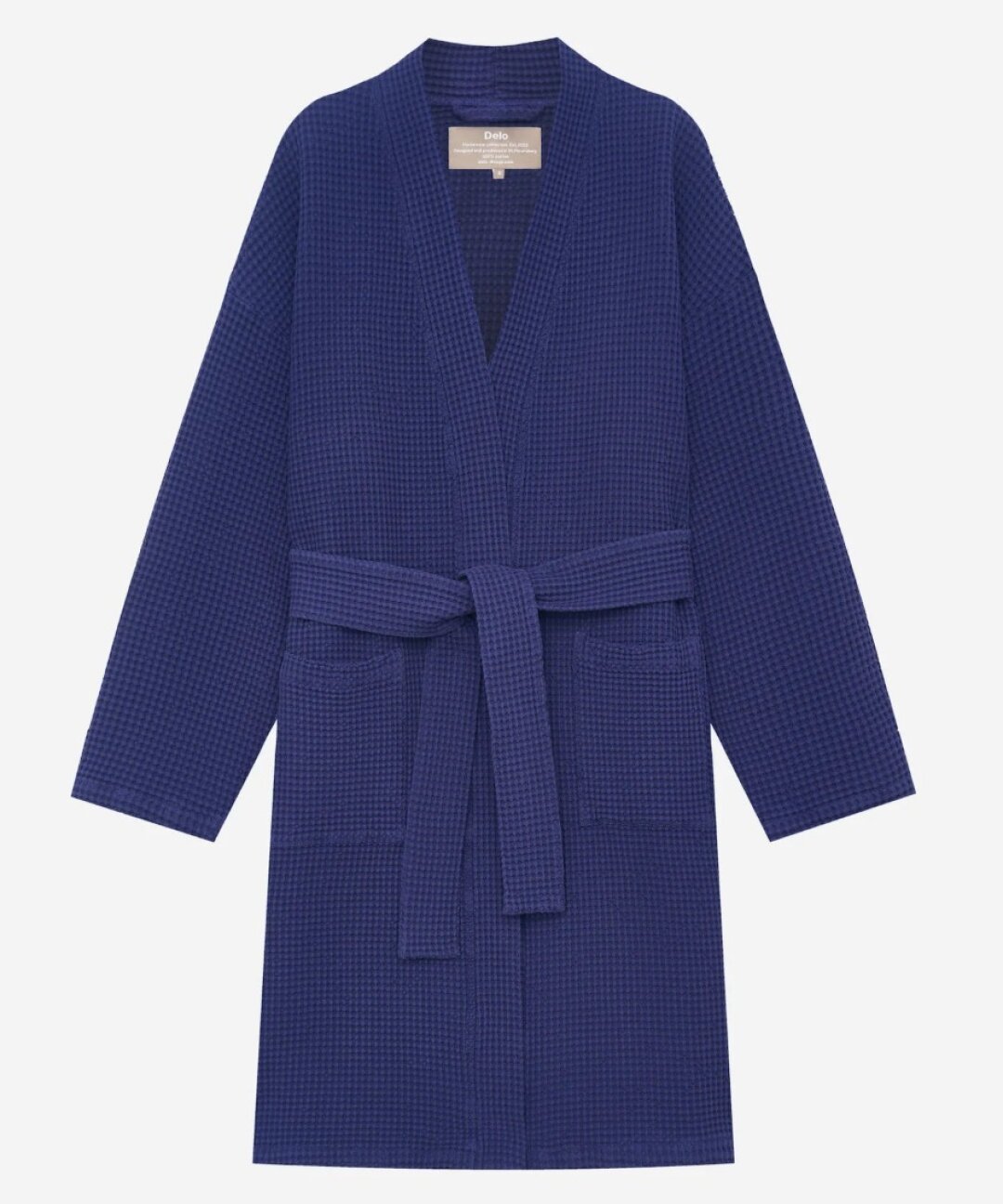Халат Delo Design, 6 500 руб.