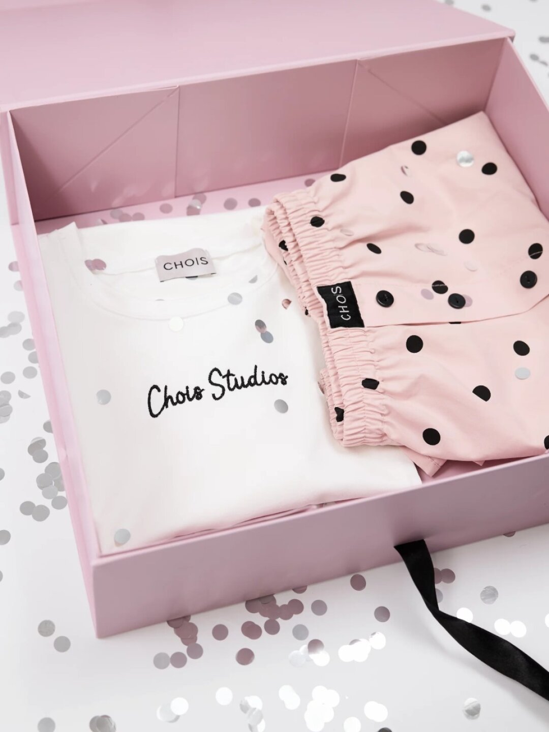 Подарочный набор Chois, 5 690 руб.