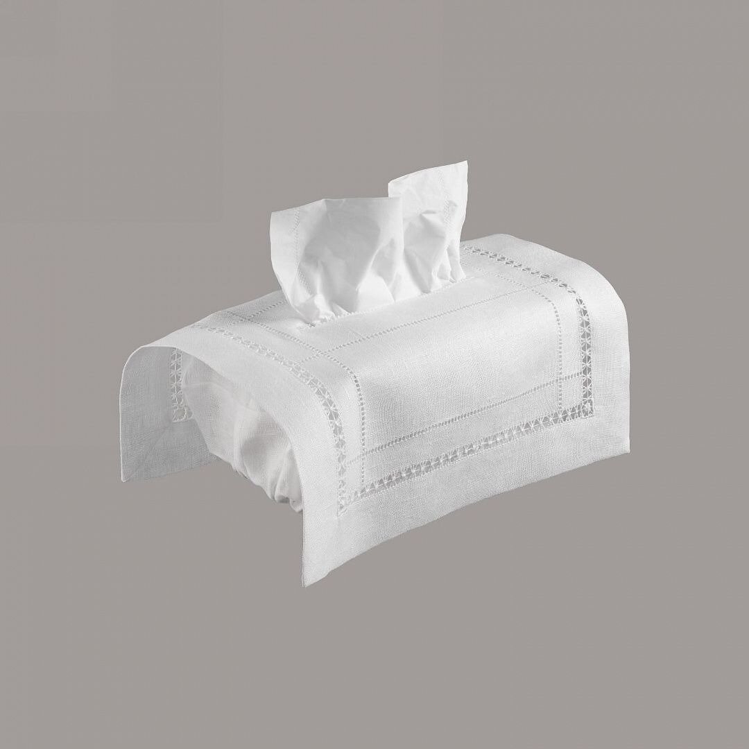 Салфетница «Крестецкая строчка», 5 000 руб.