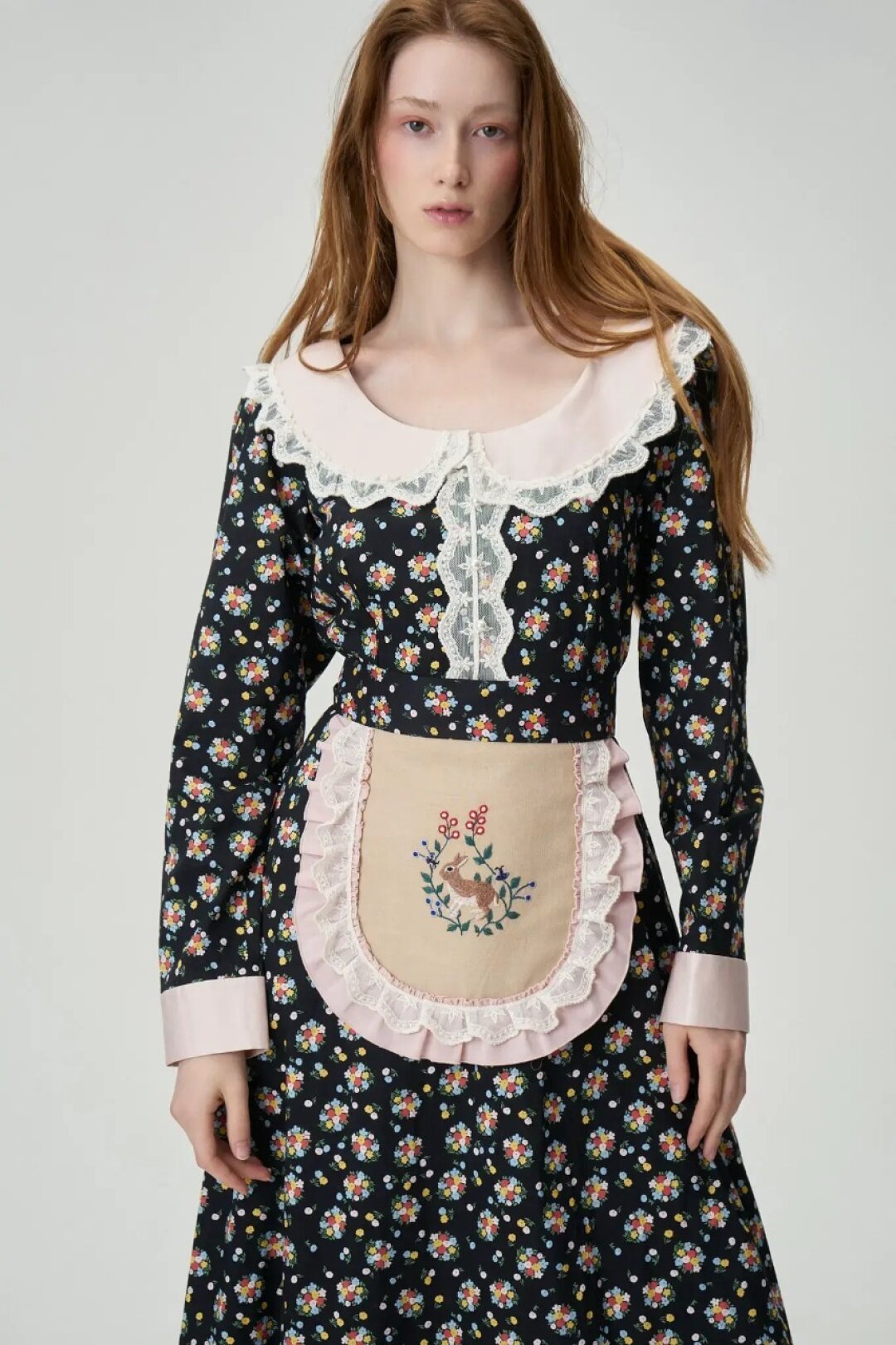 Фартук Masterpeace, 10 000 руб.