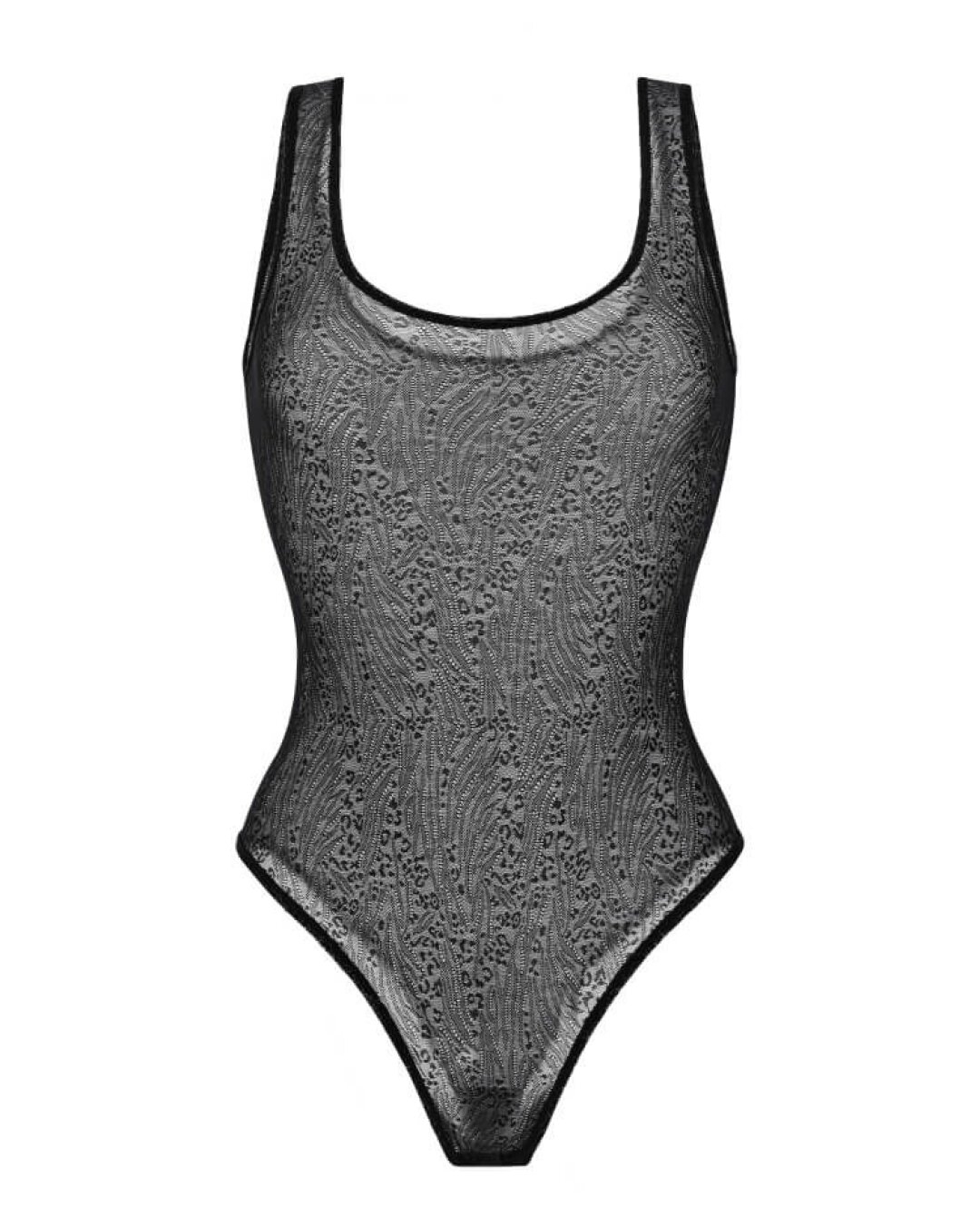 Боди Merci Lingerie, 7 990 руб.