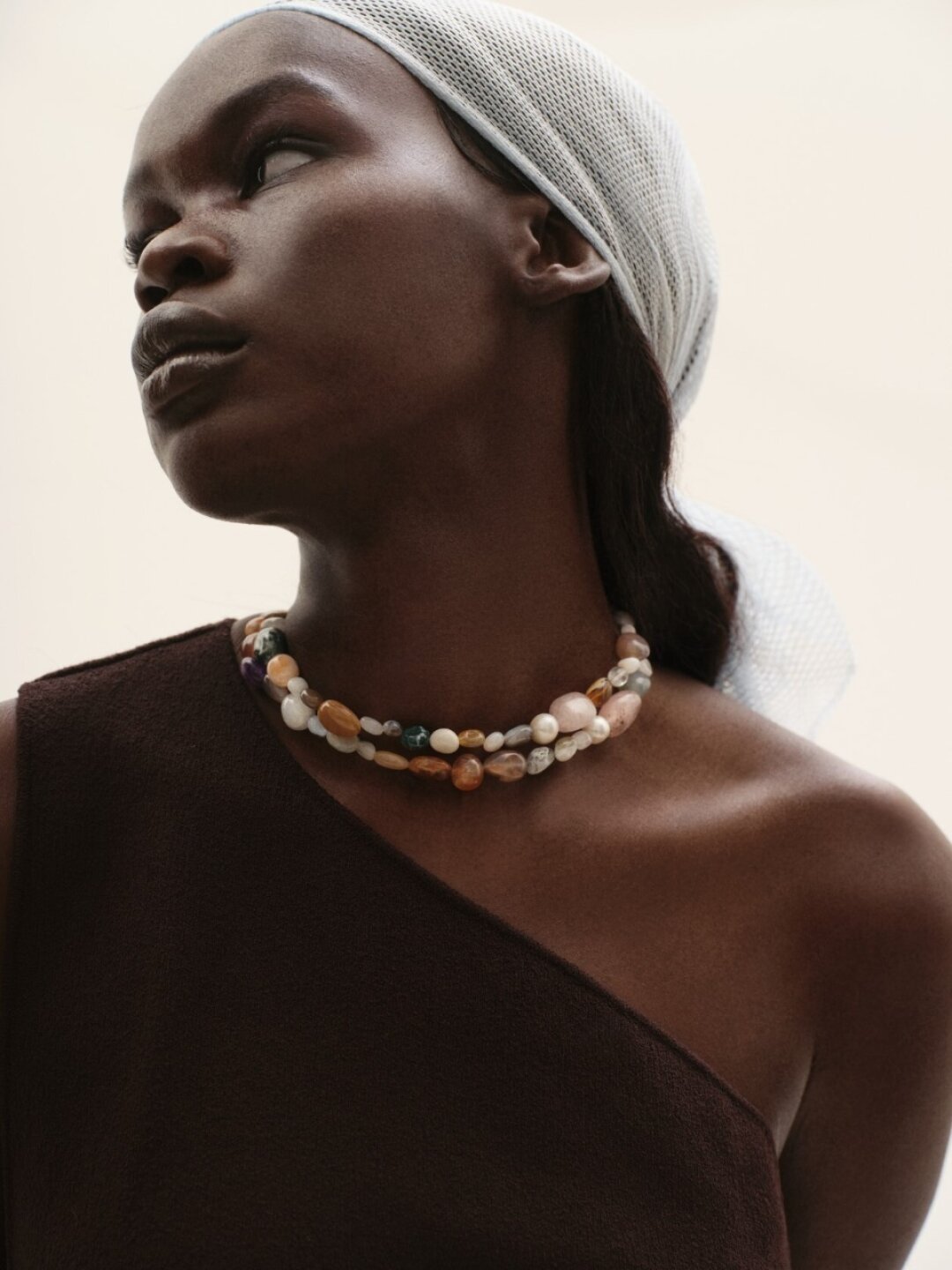 Колье Ama Jewelry, 8 900 руб.