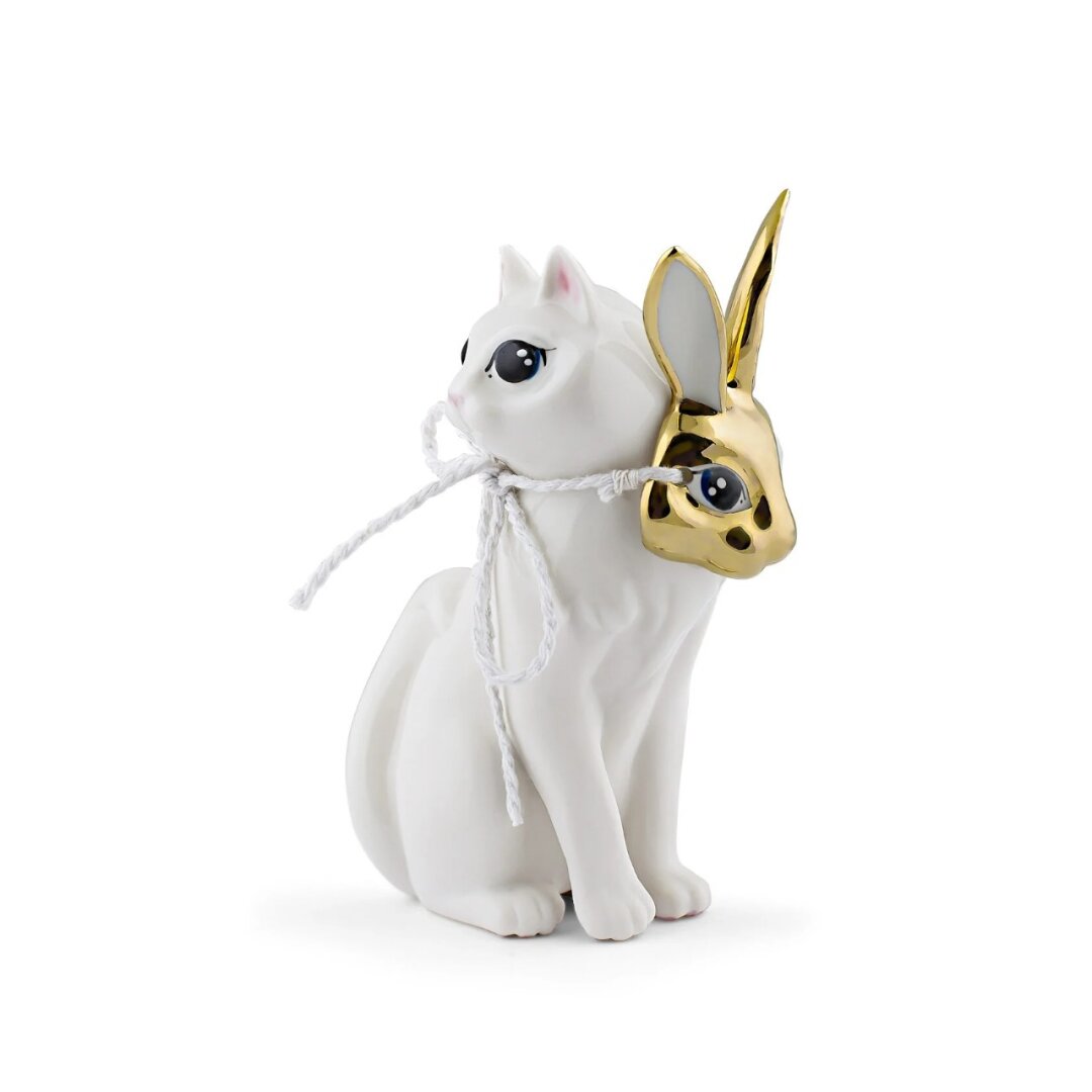 Елочная игрушка Res Objects, 9 900 руб.