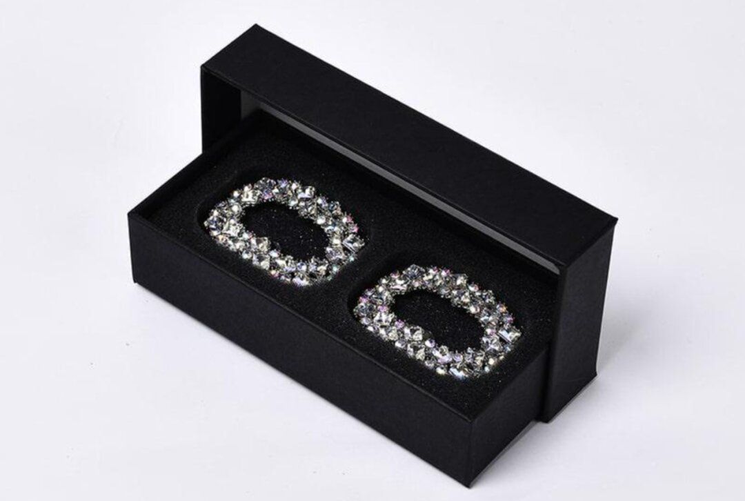 Броши для обуви RxBshoes, 7 500 руб.