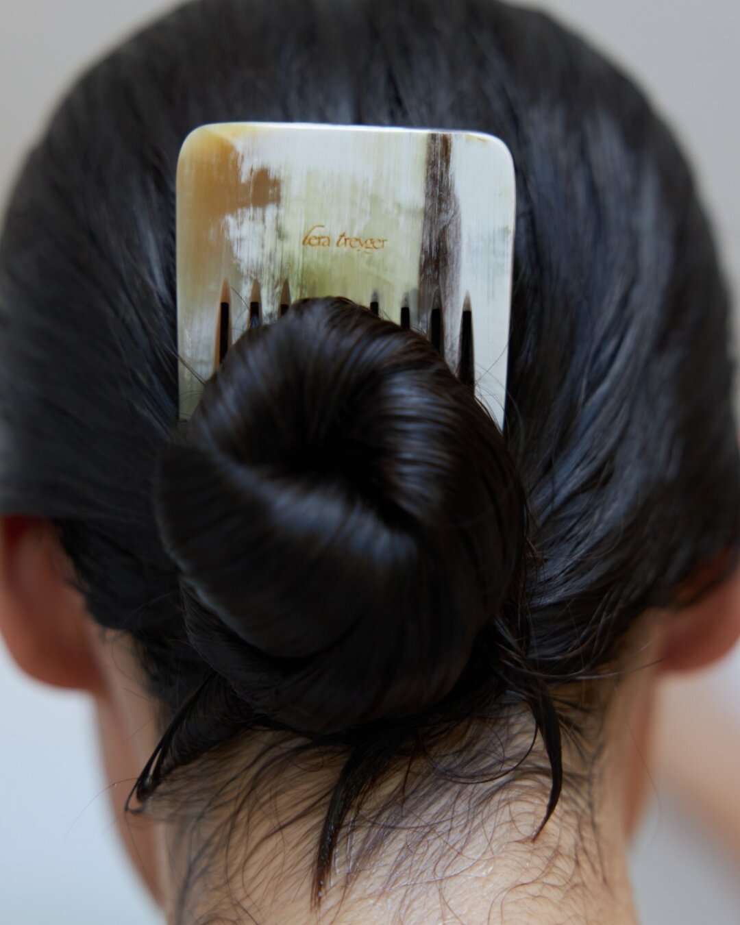 Гребень Lera Treyger, 7 200 руб.