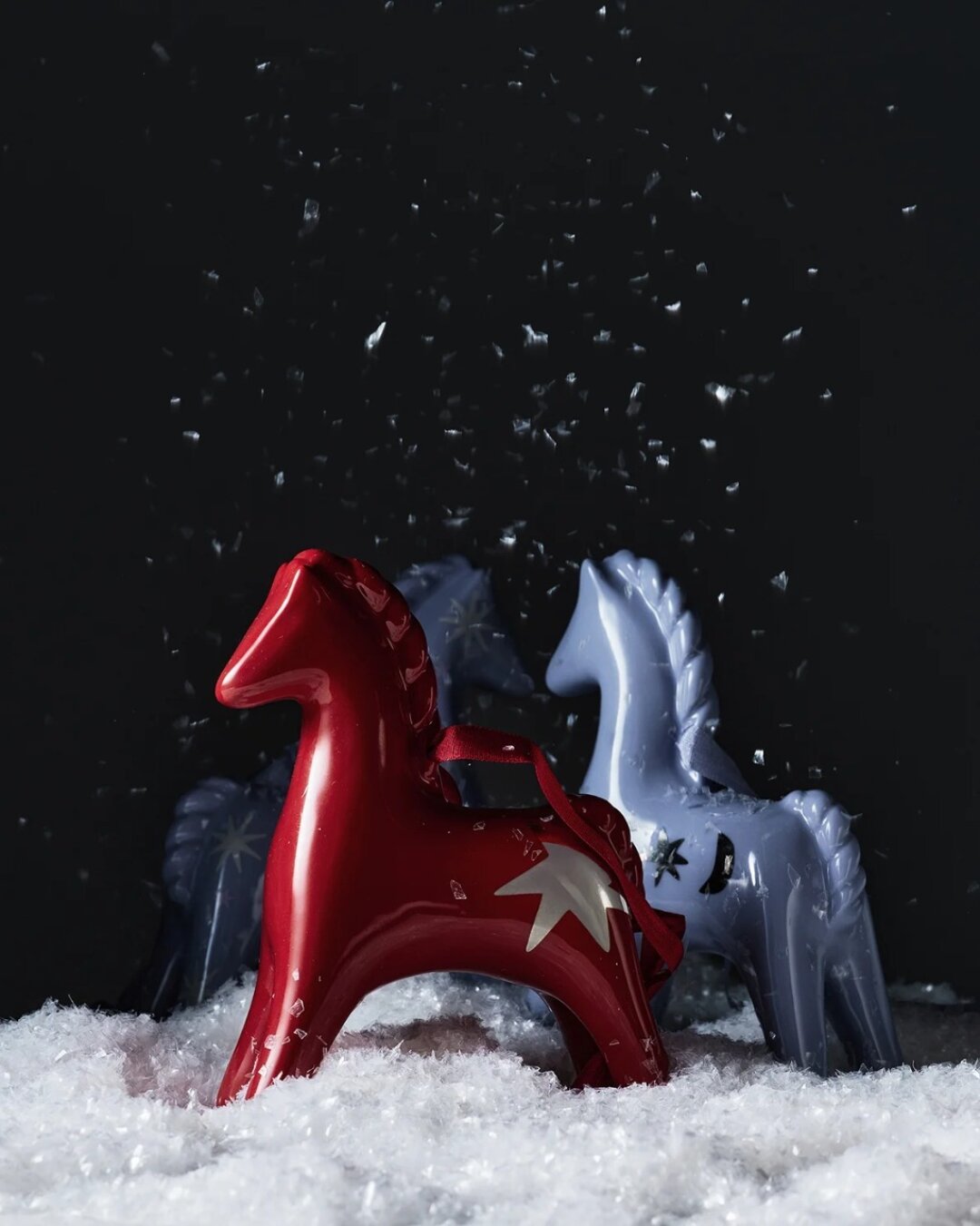 Елочная игрушка Qari Qris, 7 200 руб.