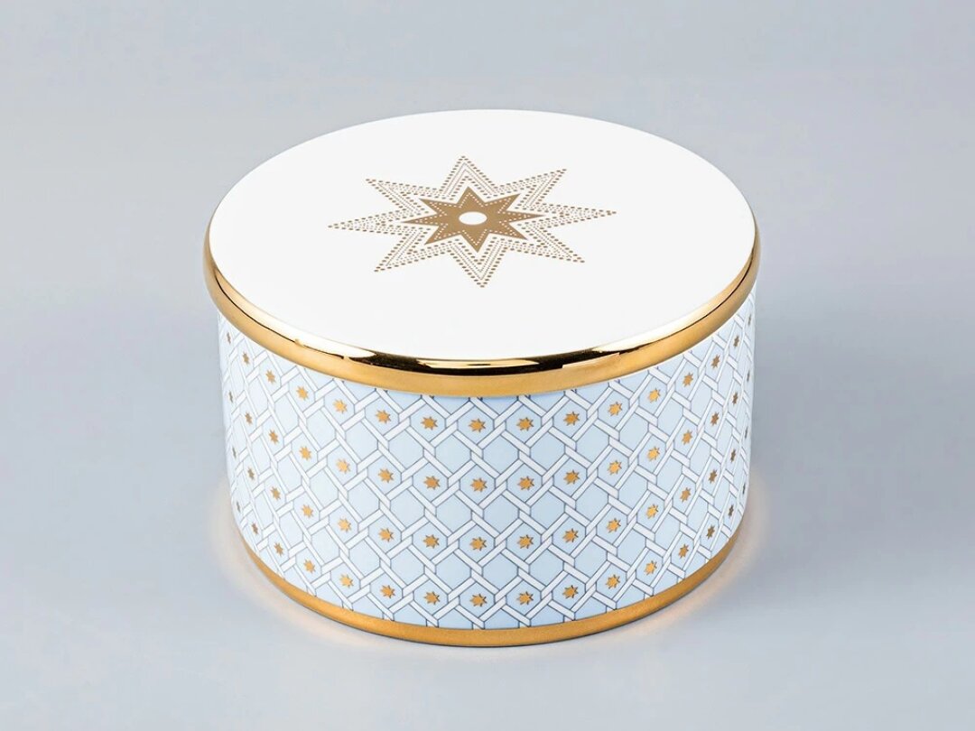 Шкатулка ИФЗ, 5 940 руб.