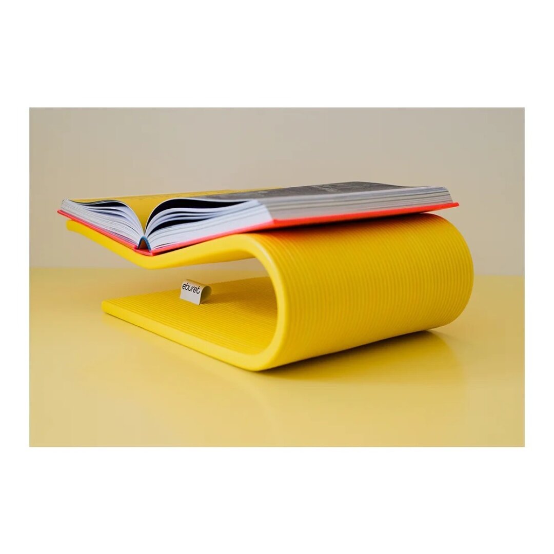 Подставка для книг Eburet x Masters Bookstore, 9 600 руб.