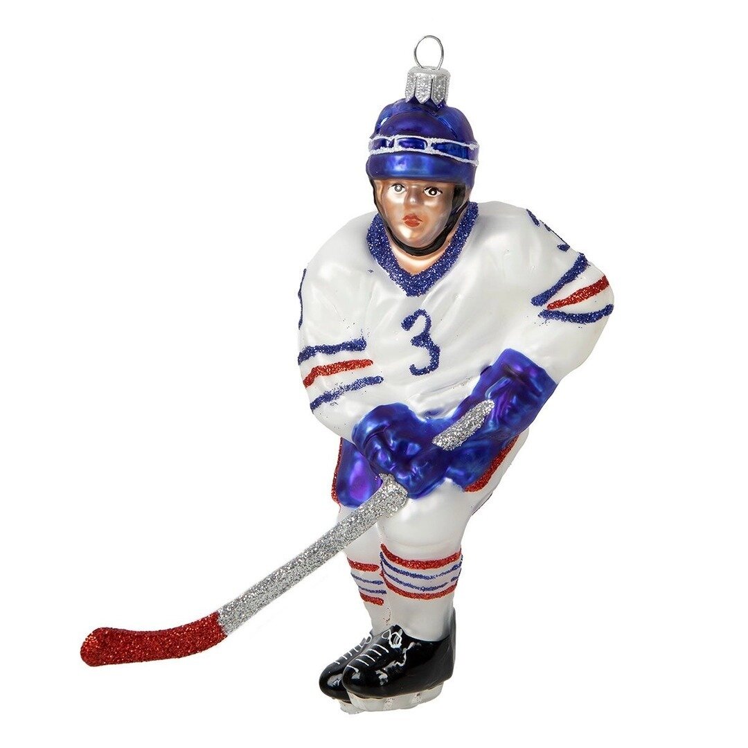 Елочная игрушка Hanco, «Московский универмаг», 7 850 руб.